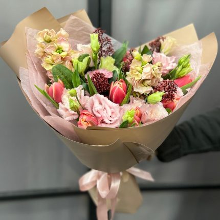 Bouquet 121